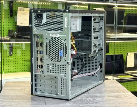 Core i3-10100 2